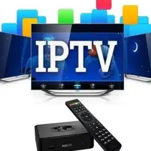 6 Months Iptv subscription