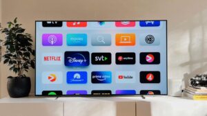 IPTV APPLICATIONS